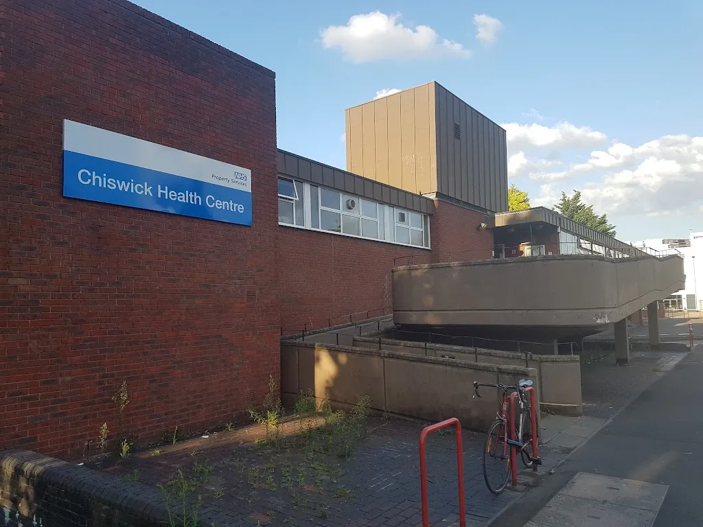 Chiswick Health Practice