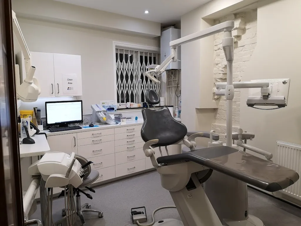 Church End Dental Clinic Enfield