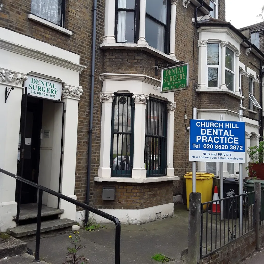 Church Hill Dental Practice