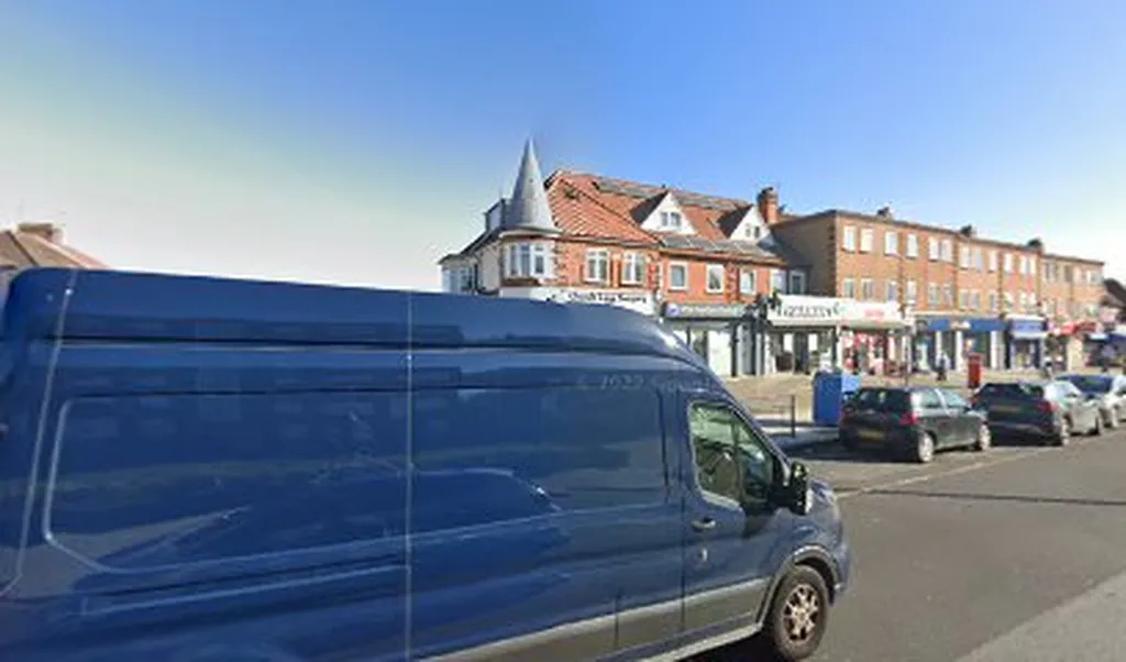 Church Lane Surgery Dr Chandran & Partners