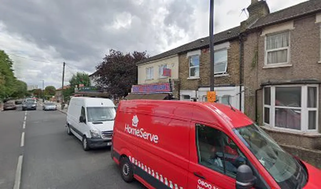 Church Street Supermarket
