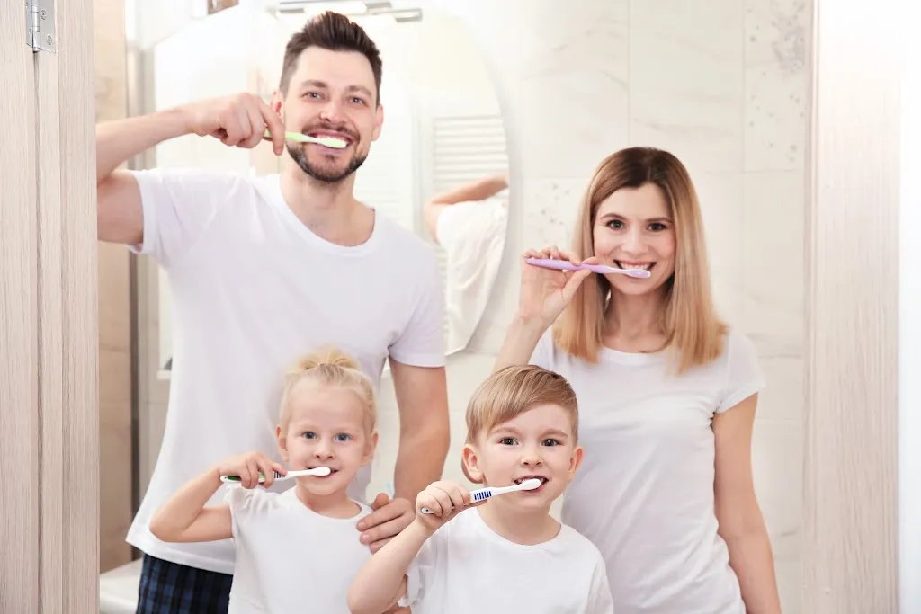Church View Dental Clinic