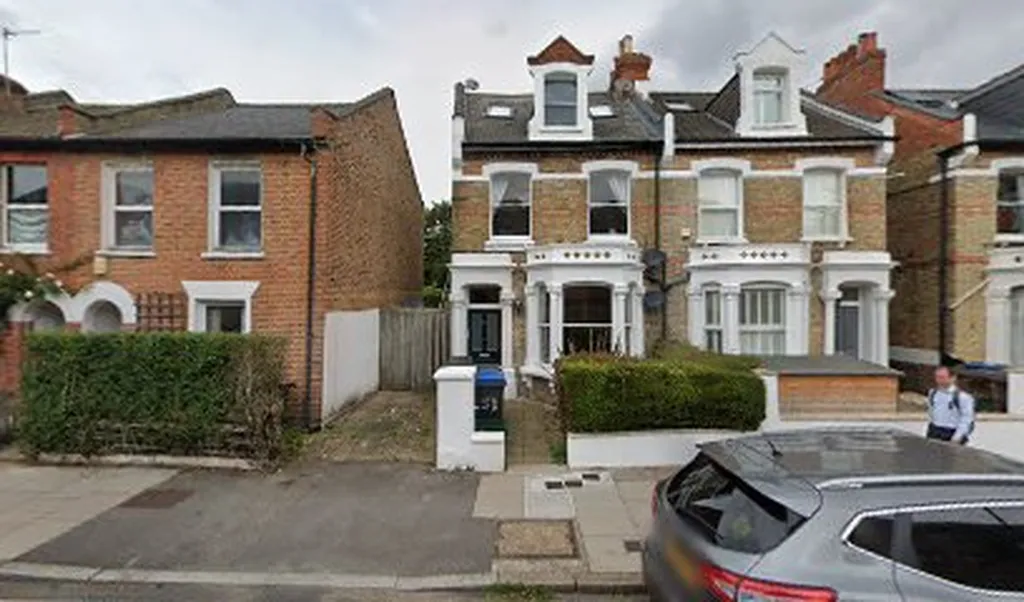 Churchill Electrical Ltd - Wimbledon SW19