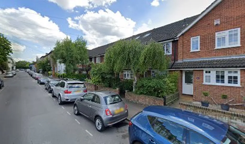 Churchill Medical Centre (Surbiton)