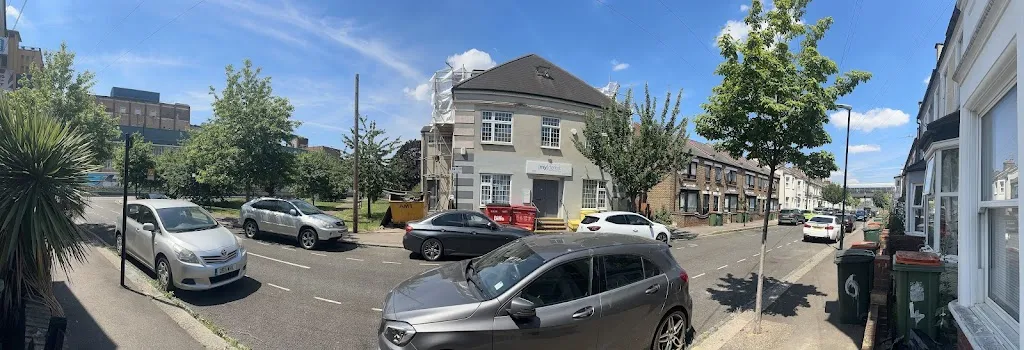 City Airport Dental Centre