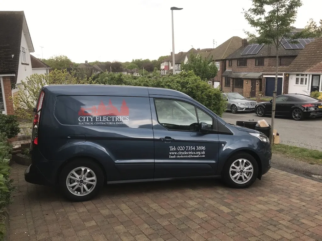City Electrics