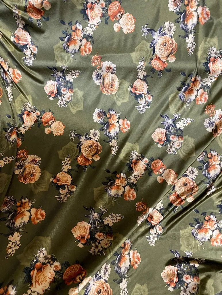 City Fabrics