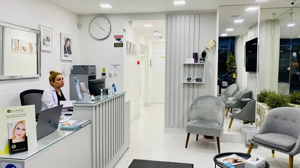 City Skin Doctor