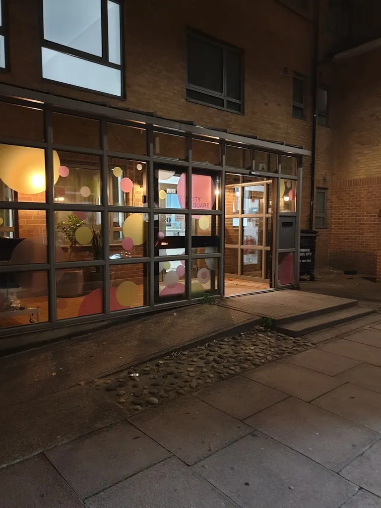 City Square Medical Group