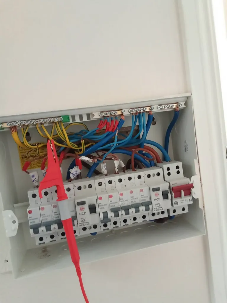 Clapham Electrical And Plumbing London