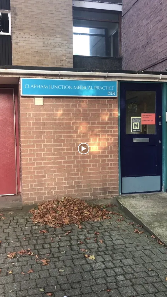 Clapham Junction Medical Practice
