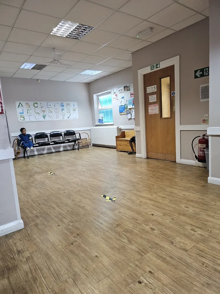 Claremont Clinic