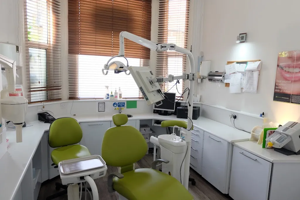 Claremont Dental Practice