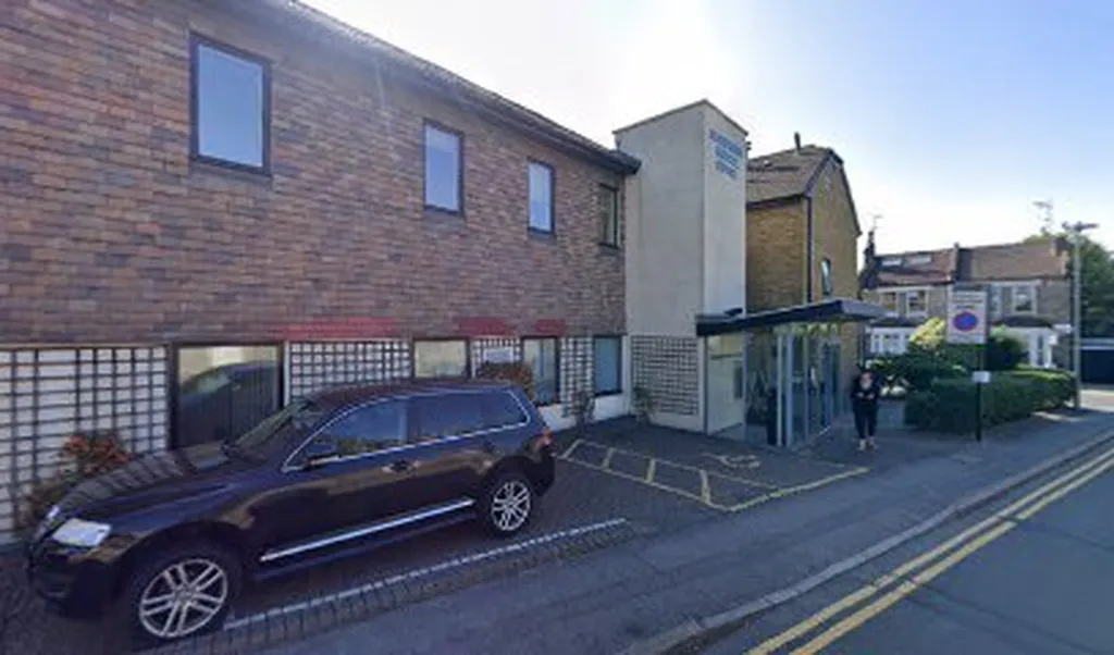 Claremont Medical Centre