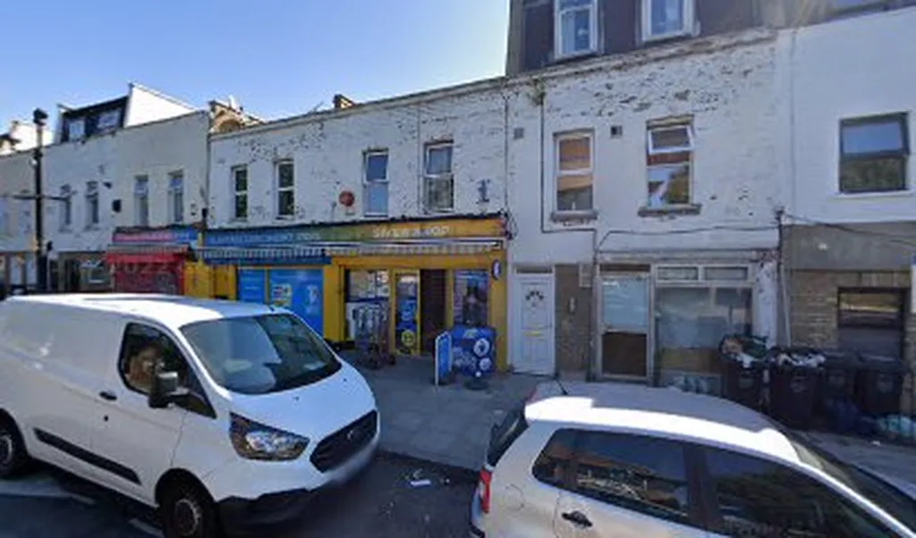 Clarence Convenience Store