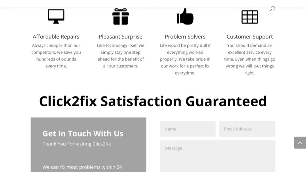 Click2fix.it