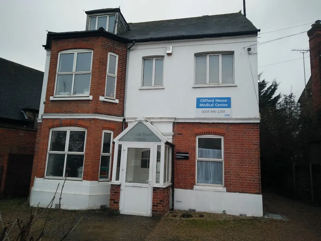 Clifford House Medical Centre