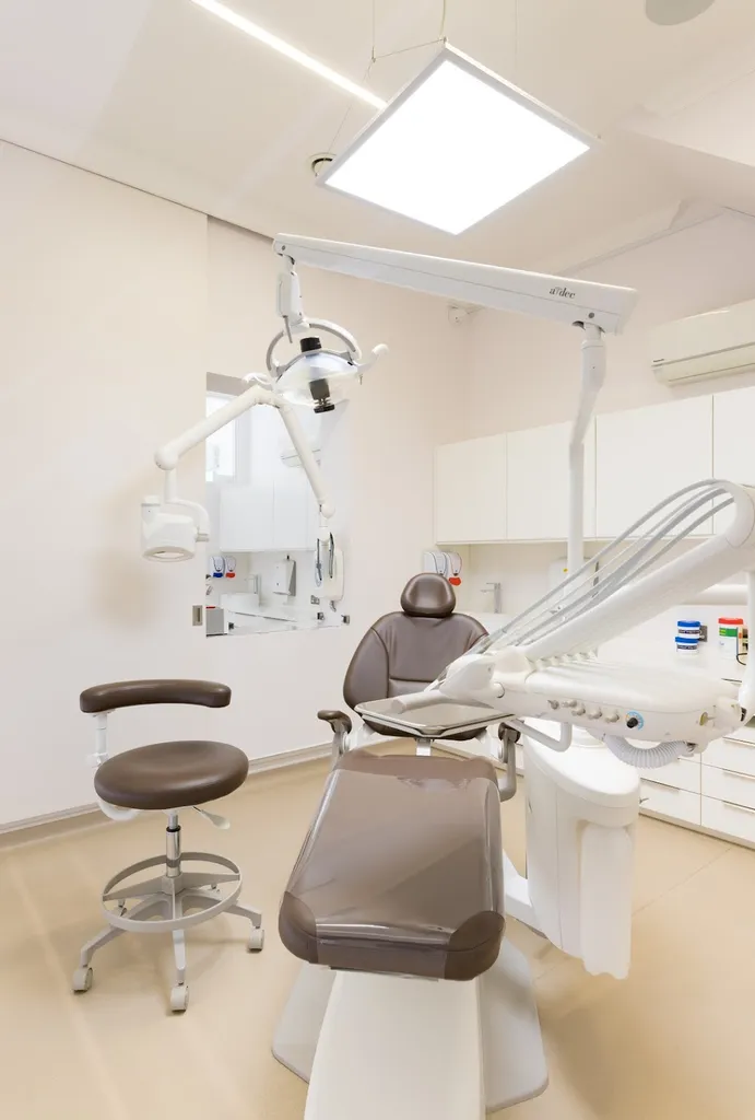Clinic | DPC Dental Pro Care