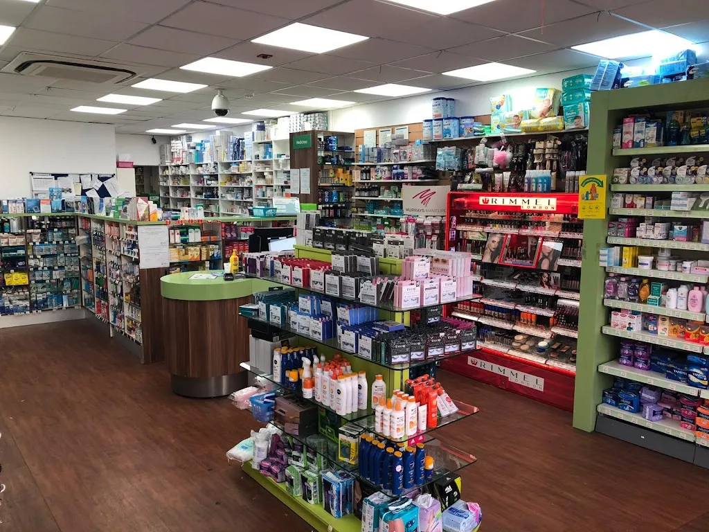Clockhouse Pharmacy & Travel Clinic
