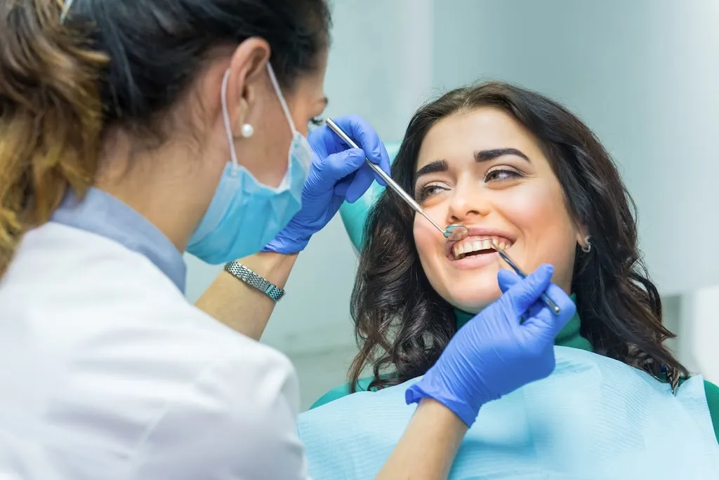 Clocktower Dental