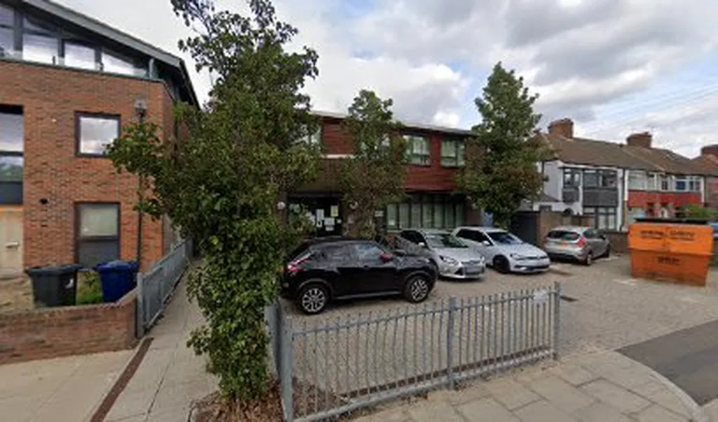 Cloister Road Surgery