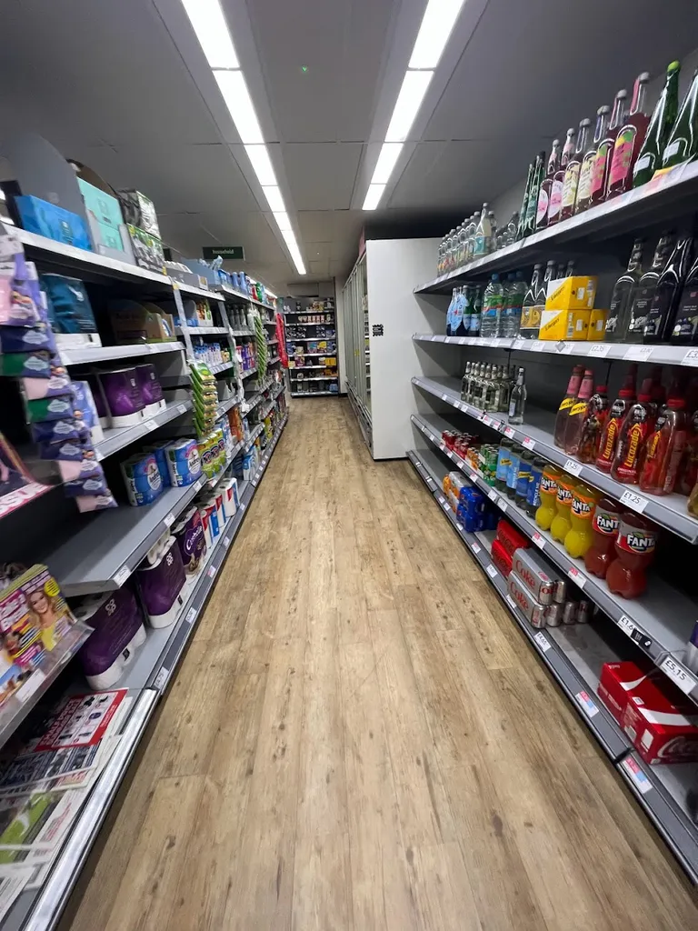 Co-op Food - Camden Parkway