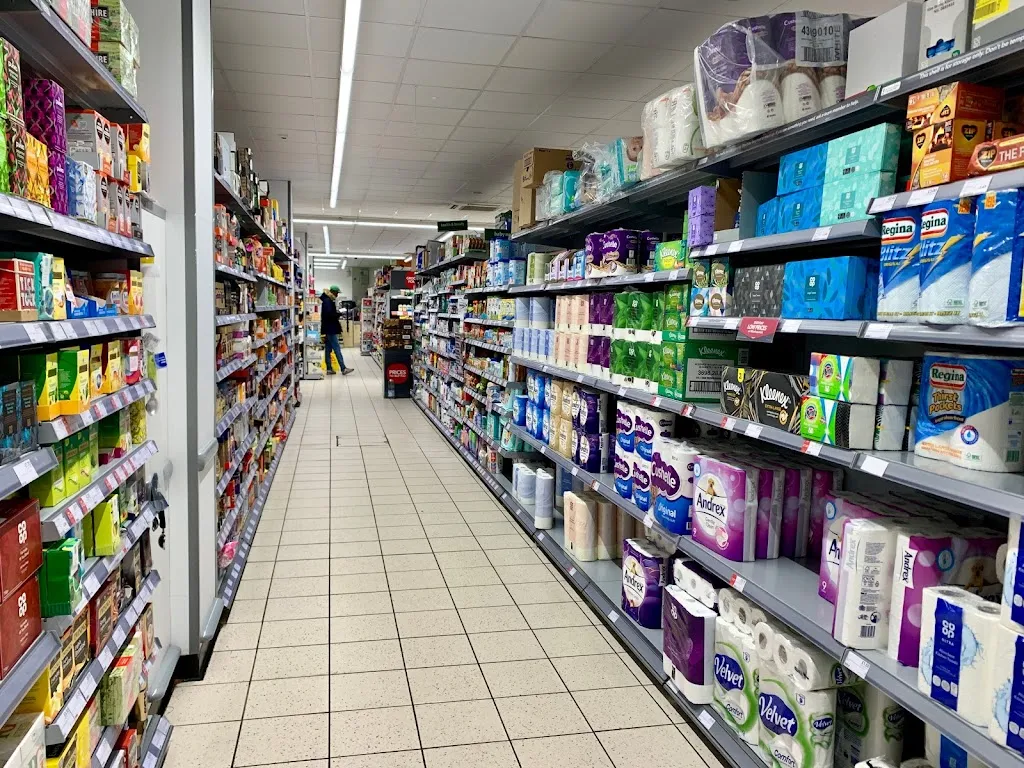 Co-op Food - Chelsea - Kings Road