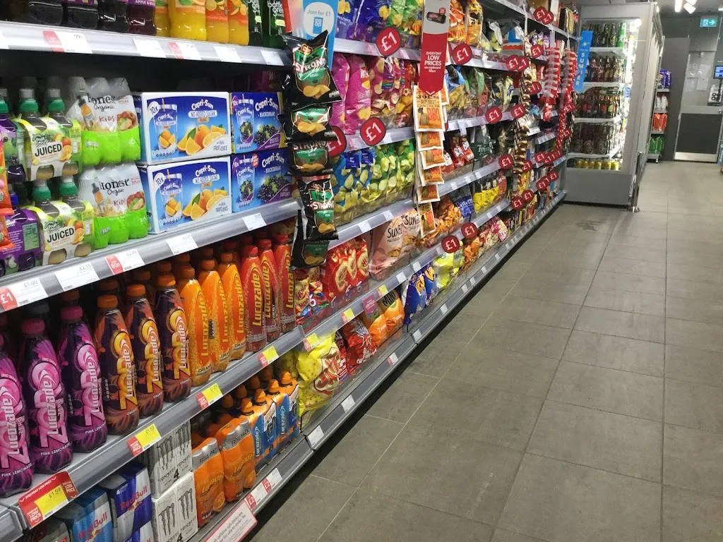 Co-op Food - Colindale Station