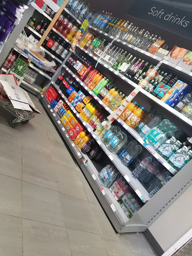 Co-op Food - Dulwich