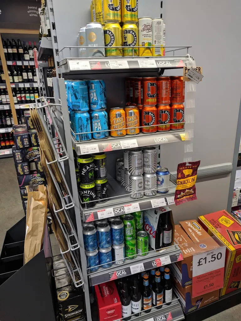 Co-op Food - Grand Drive