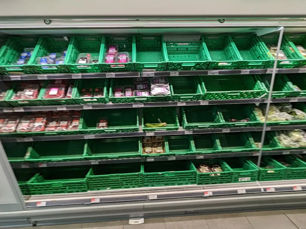 Co-op Food - Higham Hill Road