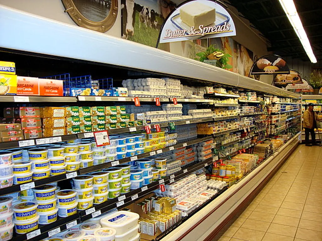 Co-op Food - Kensal Green - Harrow Road