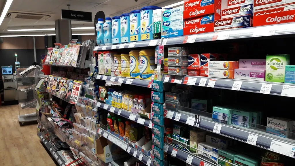 Co-op Food - Kingston - Kings Road