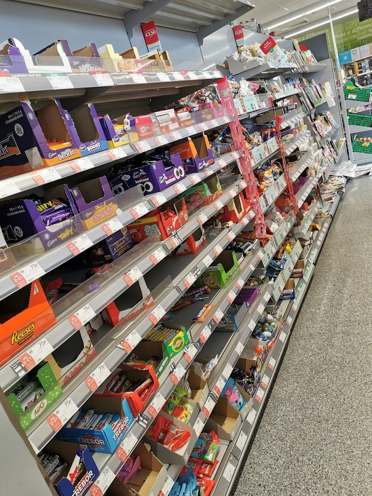 Co-op Food - London - 43 Friern Barnet Road