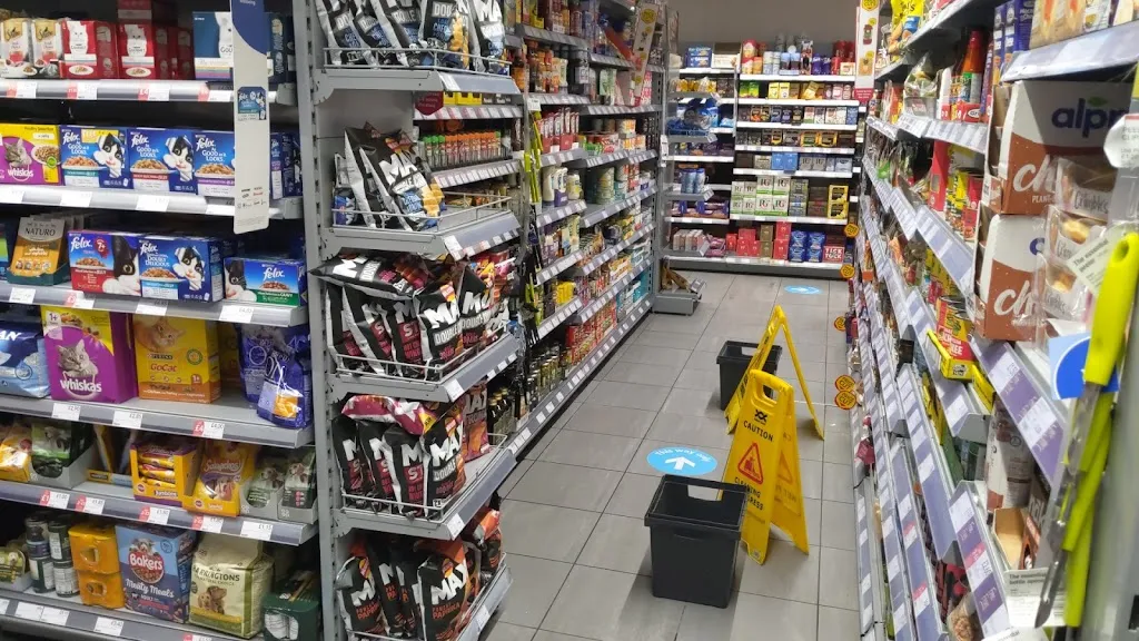 Co-op Food - London - Deptford Bridge