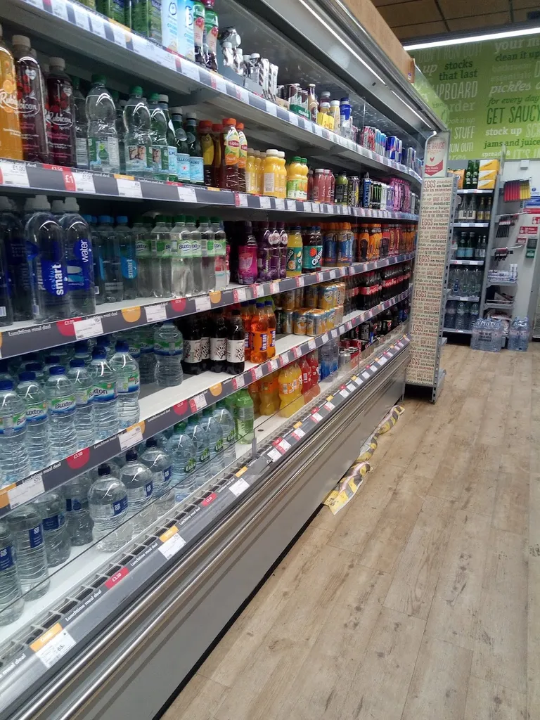 Co-op Food - London - Sumner Street