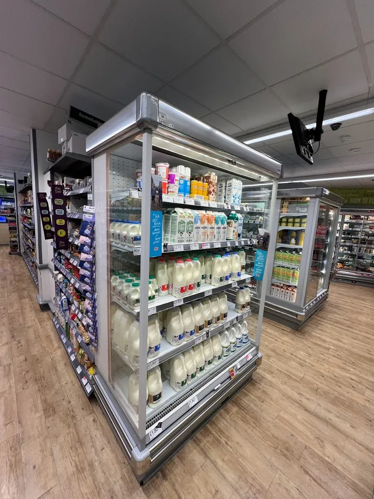 Co-op Food - Regents Park - Park Road