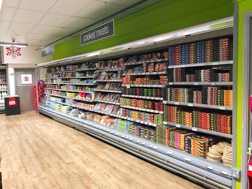 Co-op Food - Stepney
