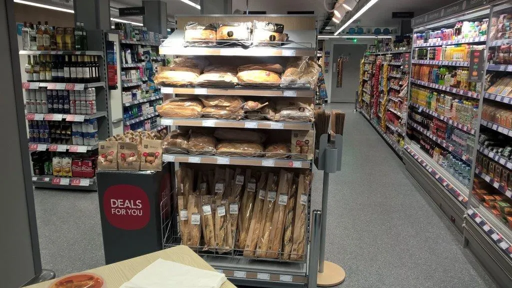 Co-op Food - Twickenham - Richmond Road