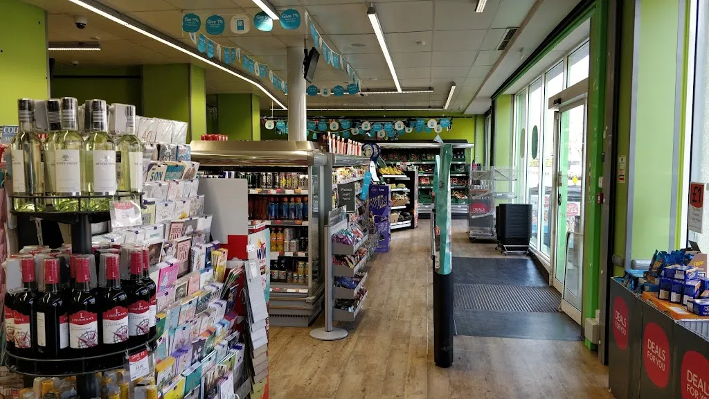 Co-op Food - Wandsworth - Garratt Lane
