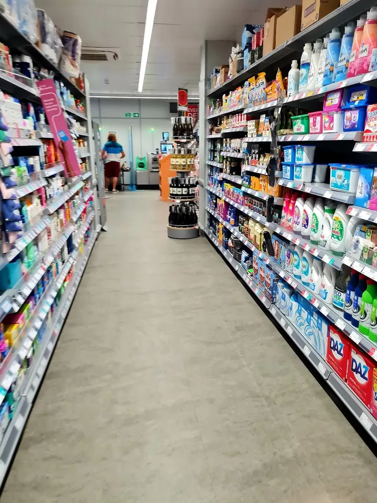 Co-op Food - Wimbledon Chase