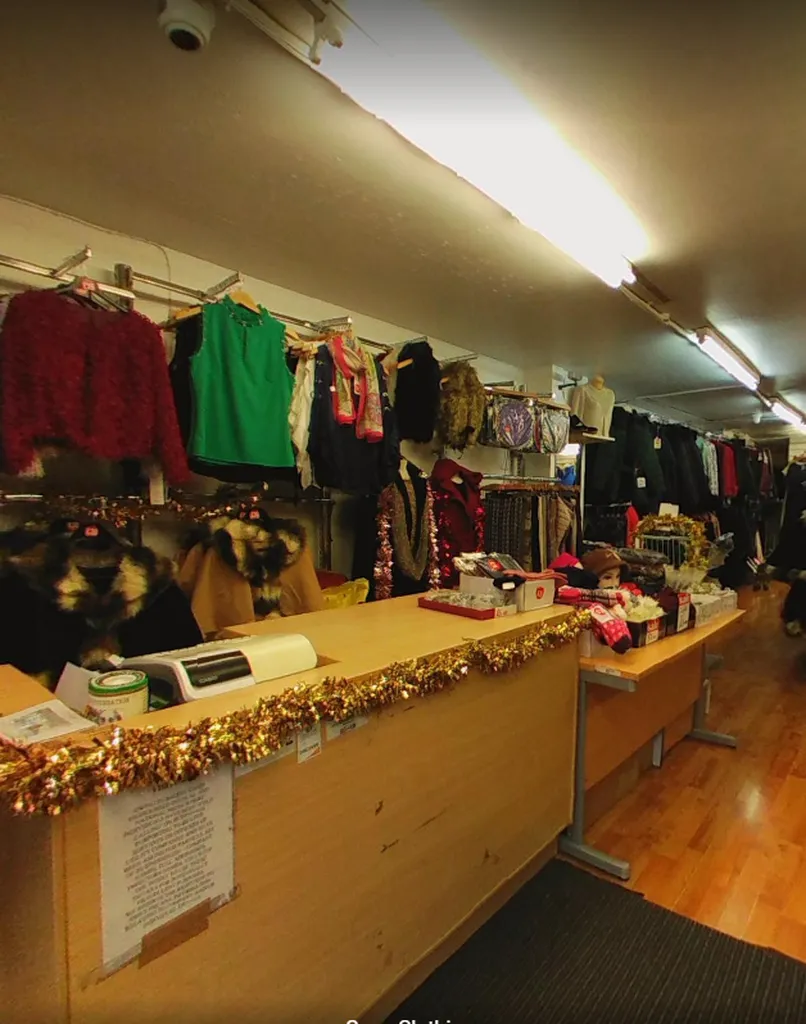 Coco Clothing London