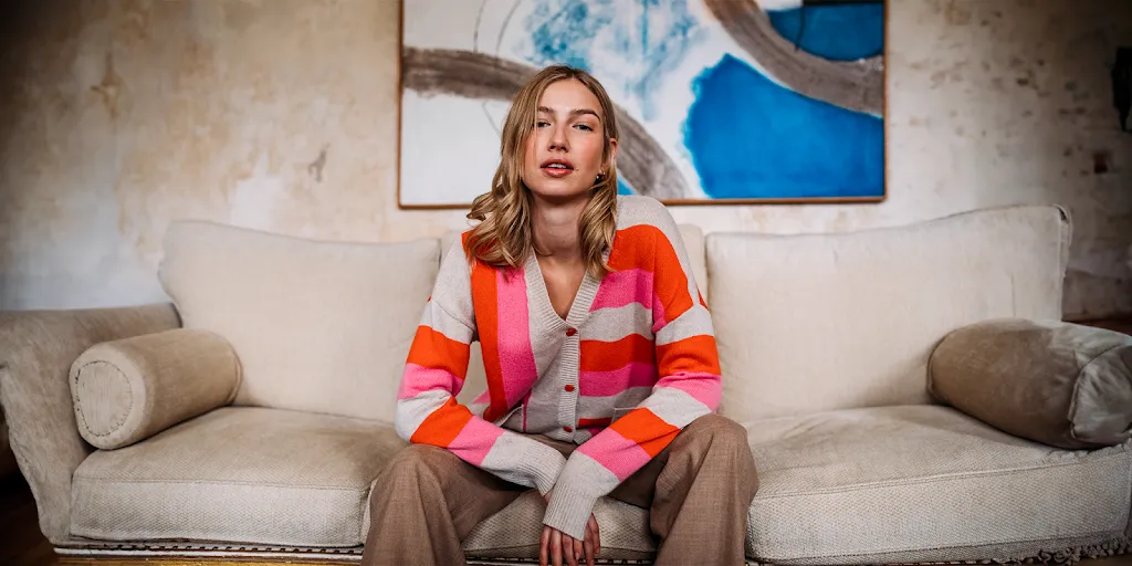 Cocoa Cashmere London