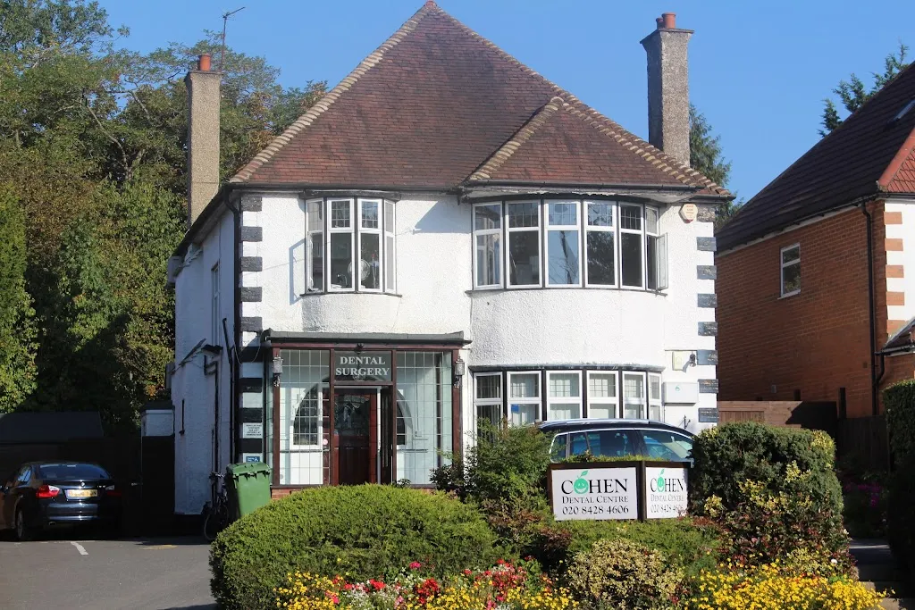 Cohen Dental Centre