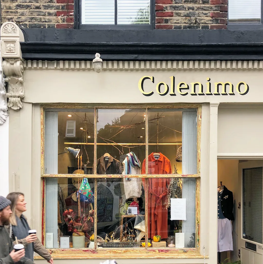 Colenimo