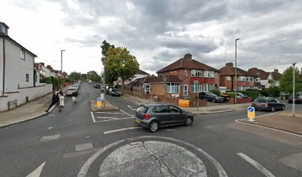 Colindale Medical Centre