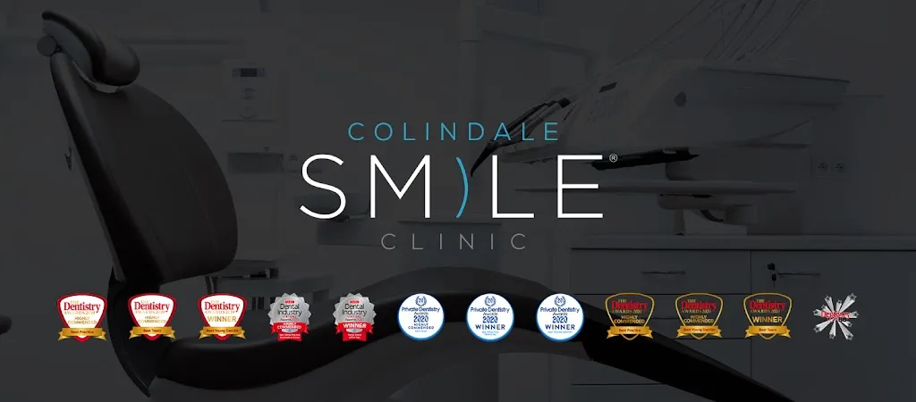 Colindale Smile Clinic
