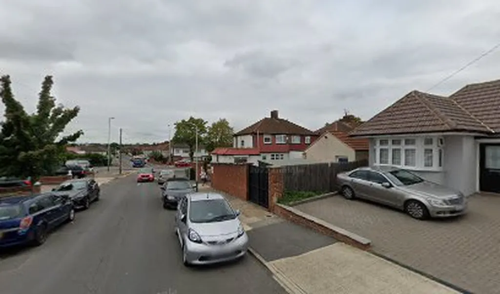 Collier Row Chiropody Clinic