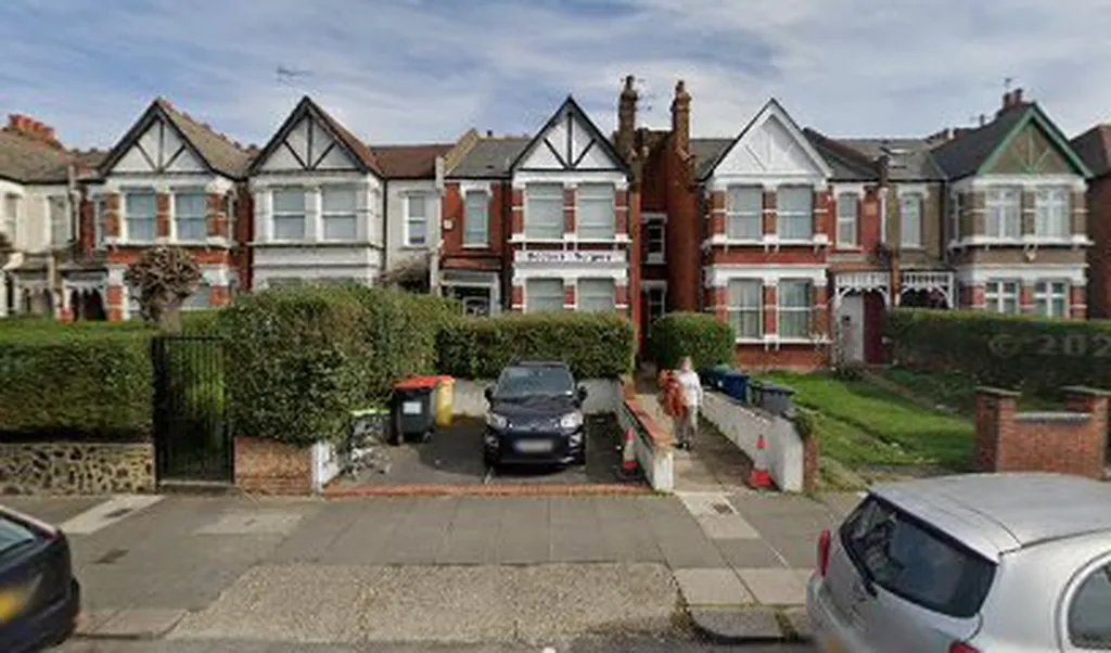 Colney Hatch Lane Surgery