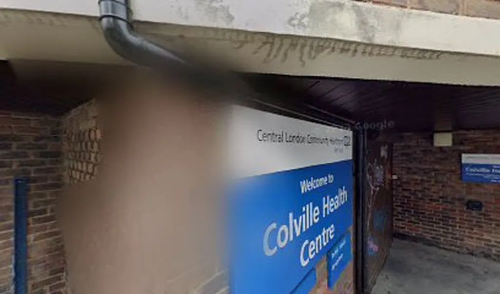 Colville Health Centre
